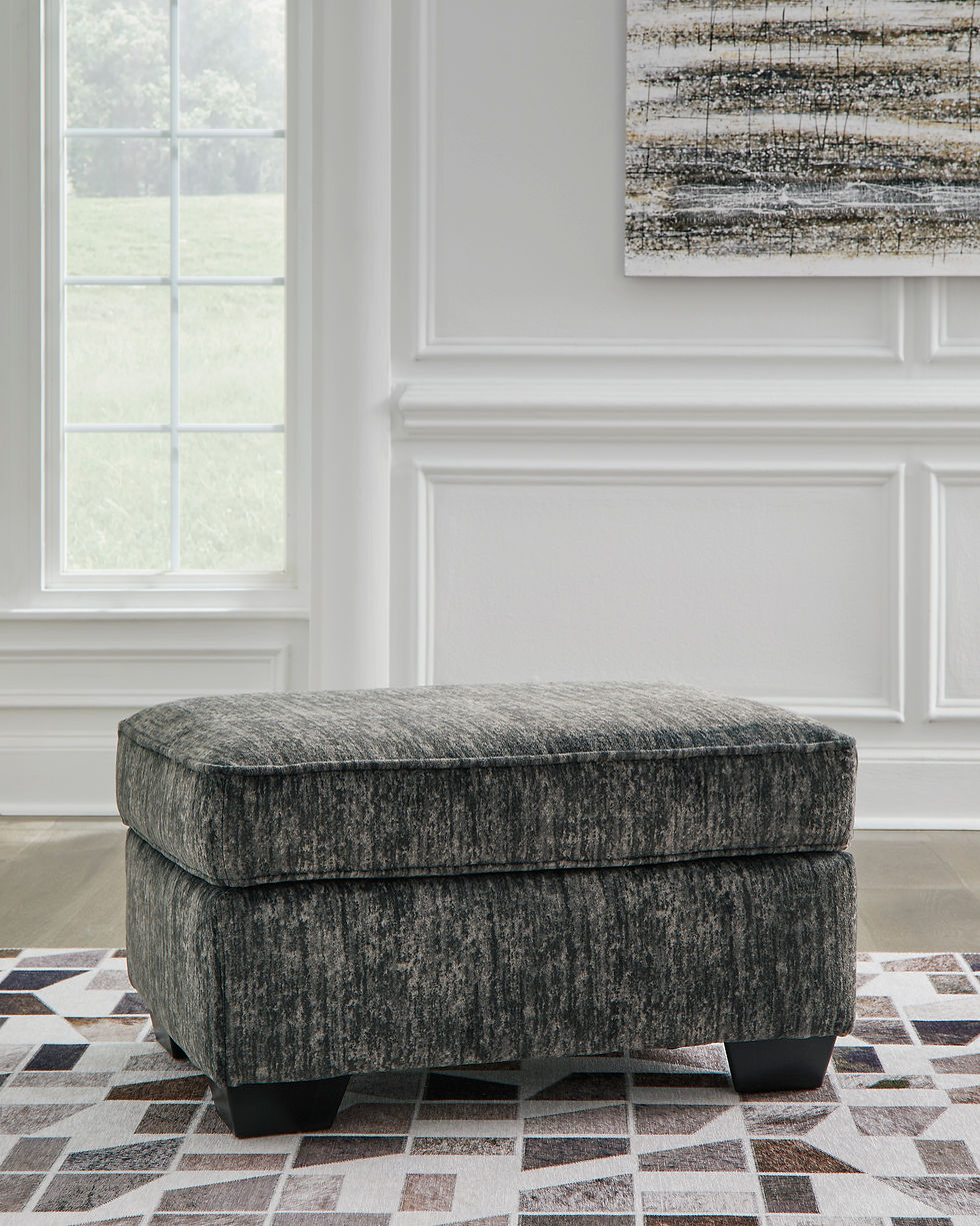 Thumbnail: Lonoke Accent Ottoman