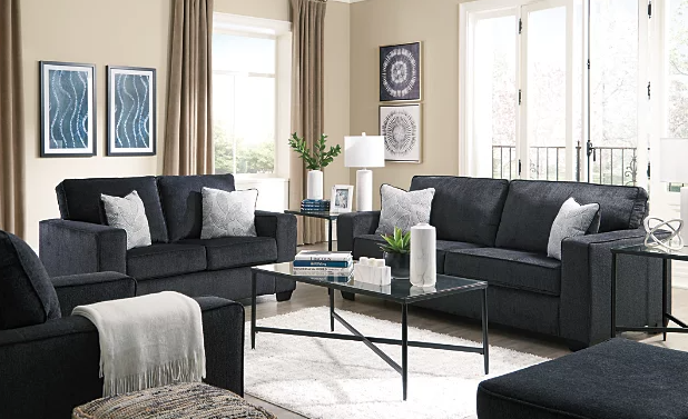 Thumbnail: Altari Queen Sofa Sleeper