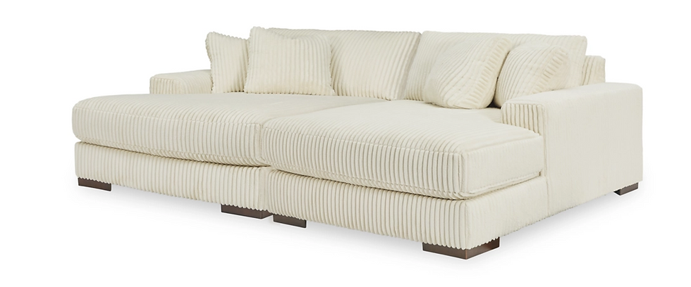 Thumbnail: Lindyn Super Chaise