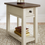 Thumbnail: Bolanburg Chair Side End Table