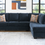 Thumbnail: Aviemore 2-Piece Sectional with Chaise Right