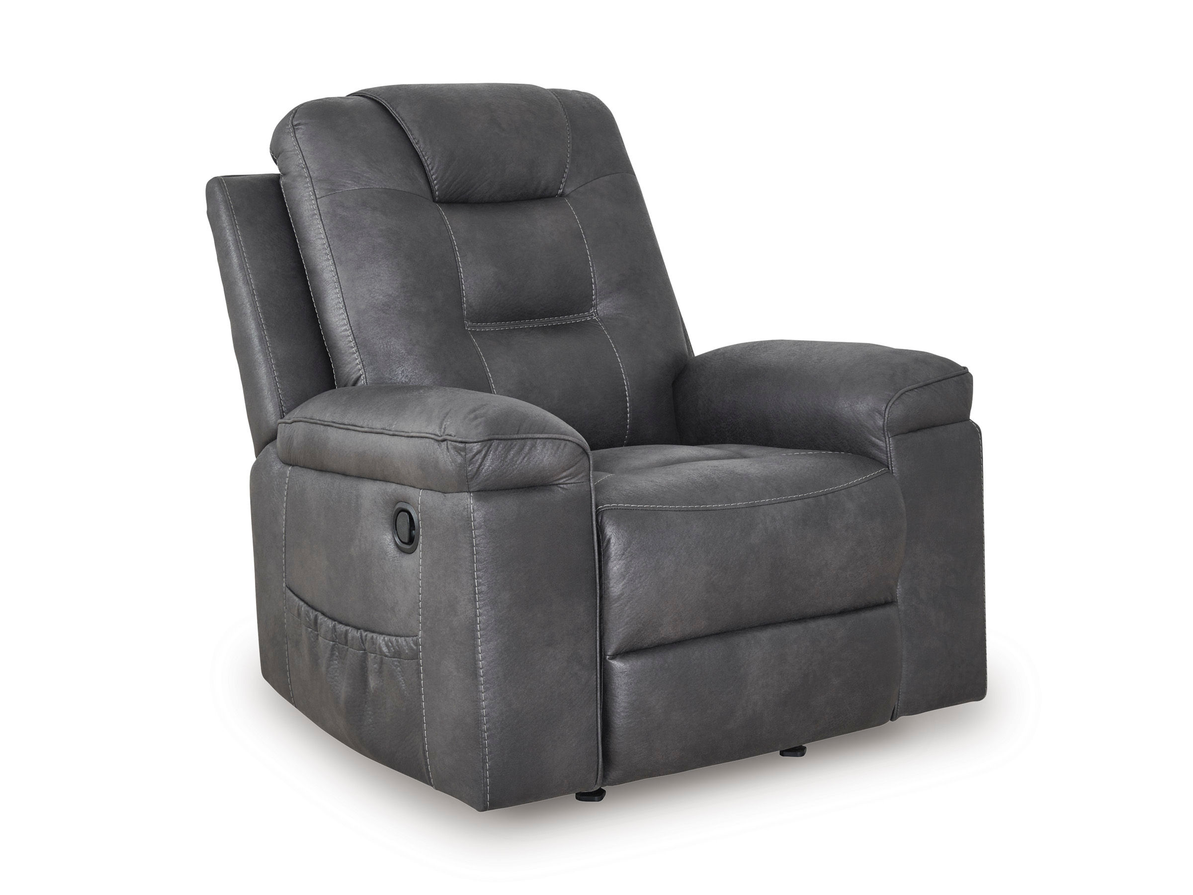 Stockworth Rocker Recliner