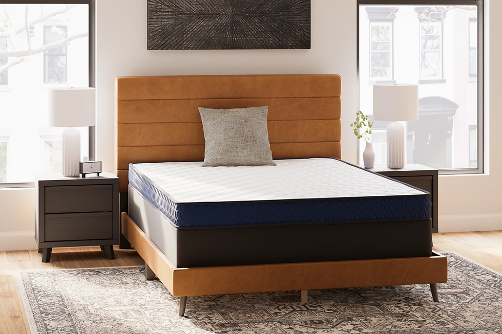 Thumbnail: Ashley Firm 6in Mattress
