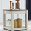 Thumbnail: Bolanburg Coffee Table with Lift Top and 2 End Tables