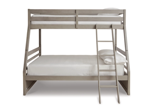 Thumbnail: Lettner Twin over Full Bunk Bed