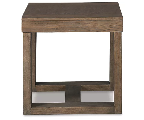 Thumbnail: Cariton End Table