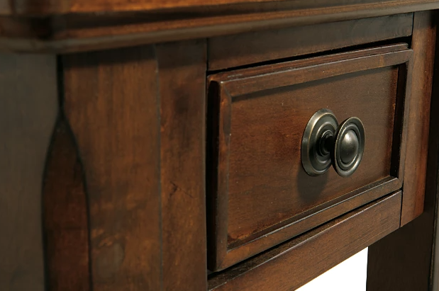 Thumbnail: Porter Chairside End Table