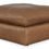 Thumbnail: Emilia Oversized Accent Ottoman