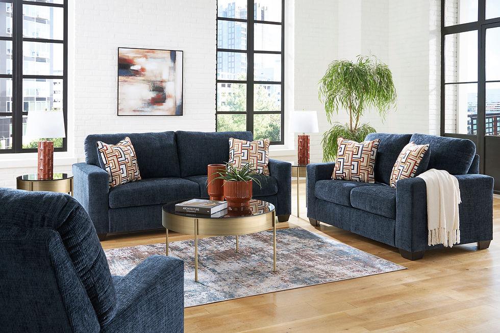 Thumbnail: Aviemore Rocker Recliner