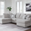 Thumbnail: Gabyleigh 2-Piece Sectional with Chaise