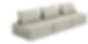 Bales 3-Piece Modular Seating