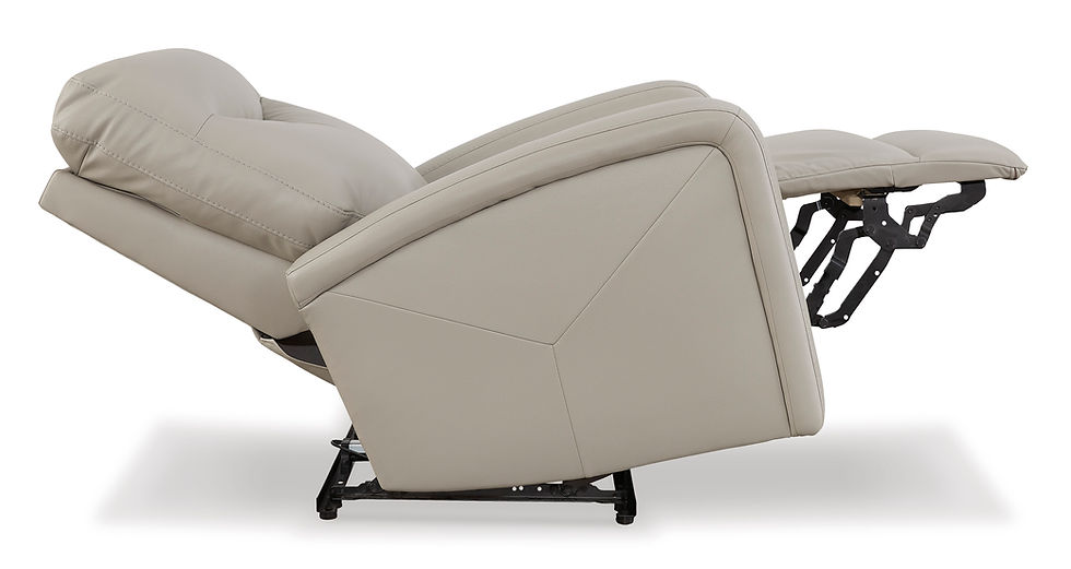 Thumbnail: Ryversans PWR Recliner/ADJ Headrest