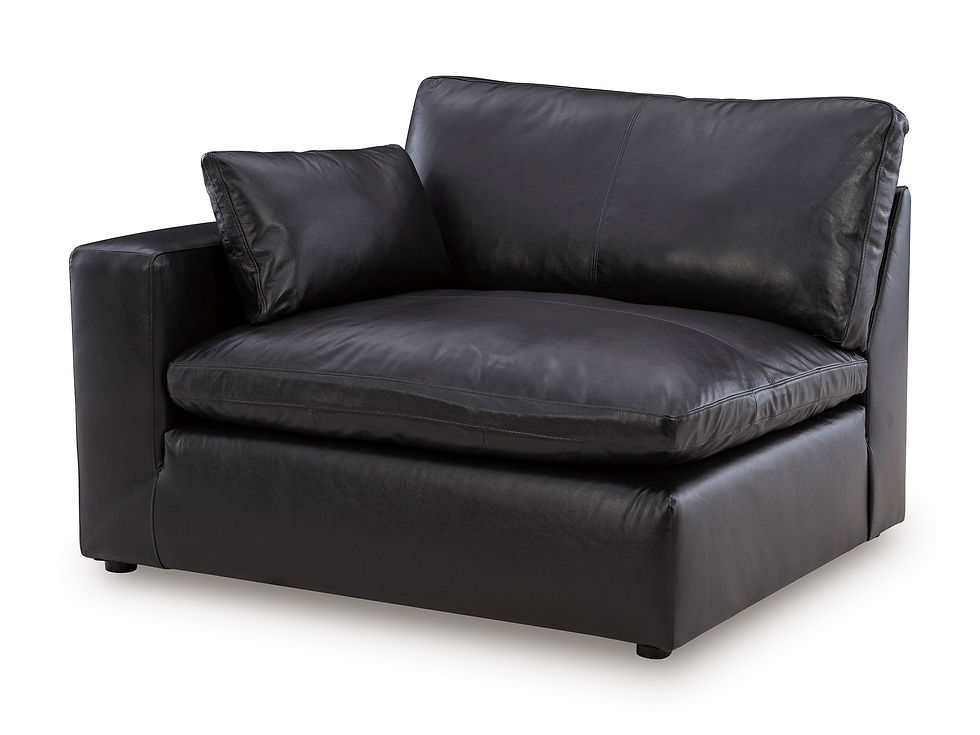 Thumbnail: Emilia 4-Piece Sectional