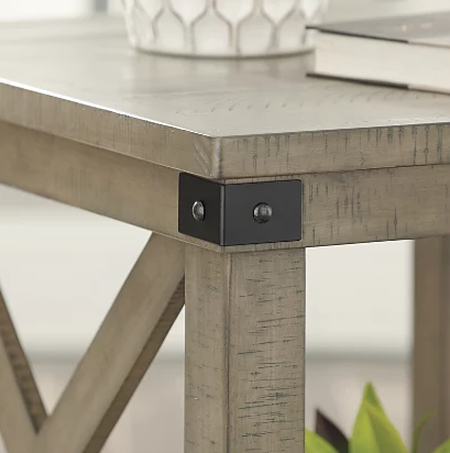 Thumbnail: Aldwin End Table