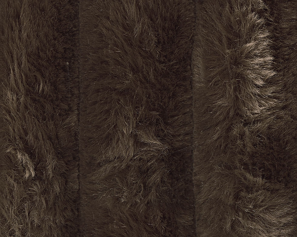 Thumbnail: Midnight-Madness 2-Piece Modular Sofa with Chaise - Chocolate