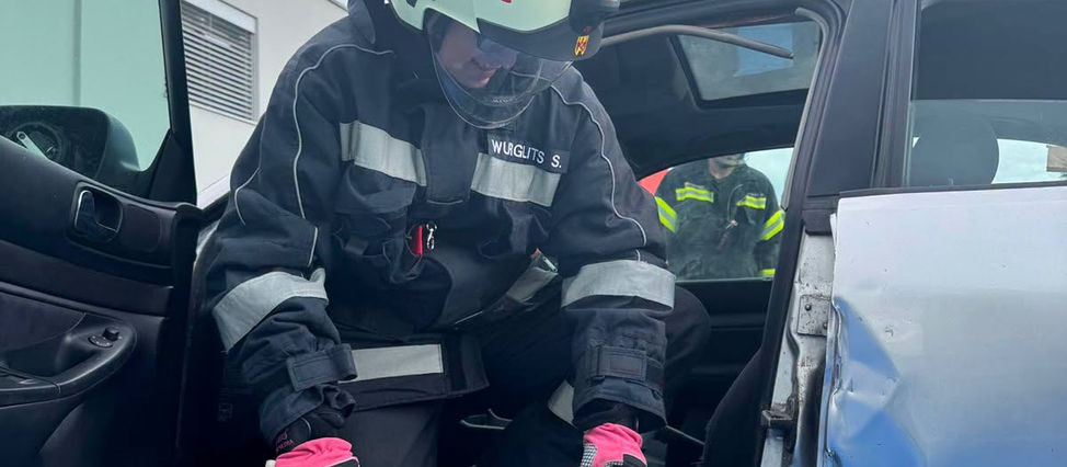 25.08.2026 - Vorstellung von WeberRescueSystems