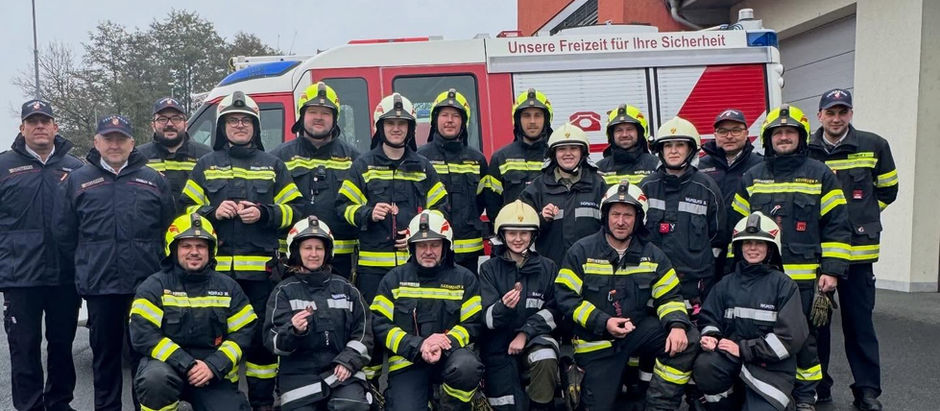 16.11.2025 – TechnischeLeistungsPrüfung