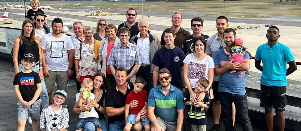 03.09.2023 - BMA und Feuerwehrausflug