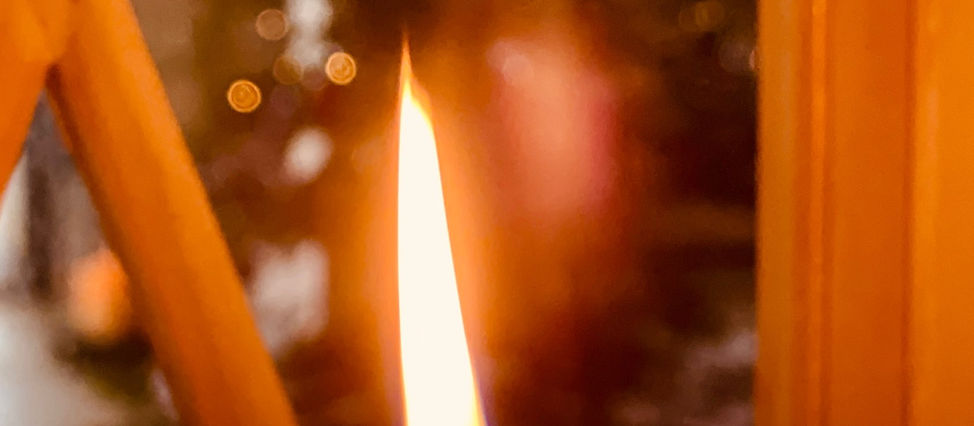 23.12.23 - Friedenslichtausgabe mit den FF-Kids