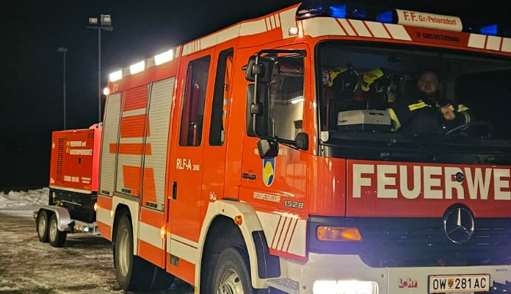 20.02.2026 - 19Uhr - STROMA 100kVA