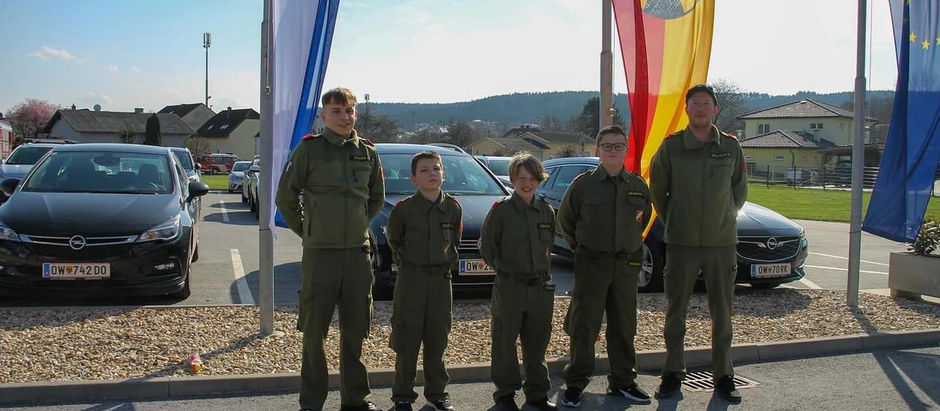23.03.2024 – News aus unserer Feuerwehrjugend