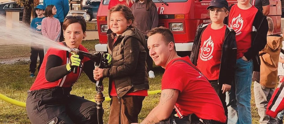 19.10.2024 – Feuerwehrkids „Nummer 21“