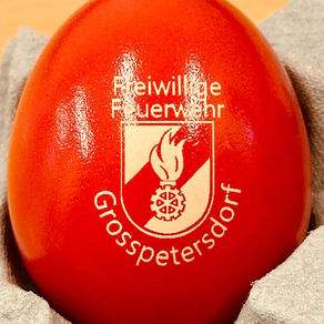 FROHE OSTERN