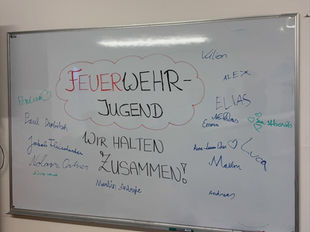 24.01.2026 – FF KIDS 