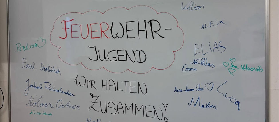 24.01.2026 – FF KIDS 