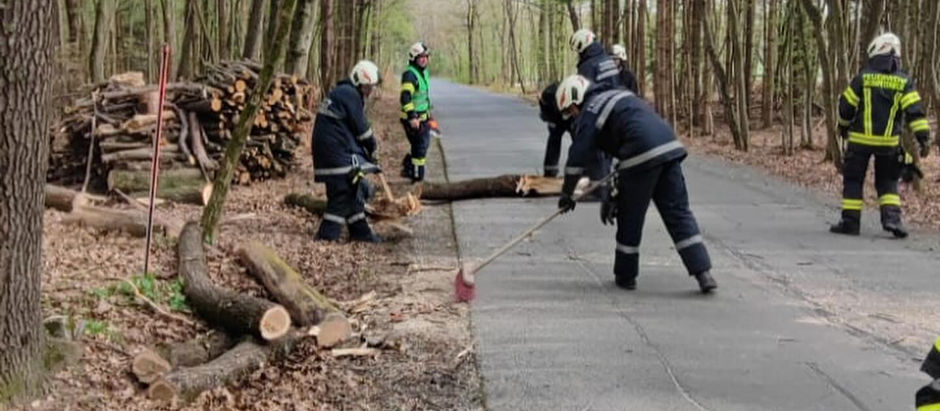 30.03.2024 bis 01.04.2024 – Einsatzmonitor in Kurfassung