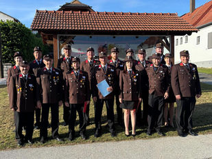 10.05.2025 – Tag der Feuerwehr in Welgersdorf