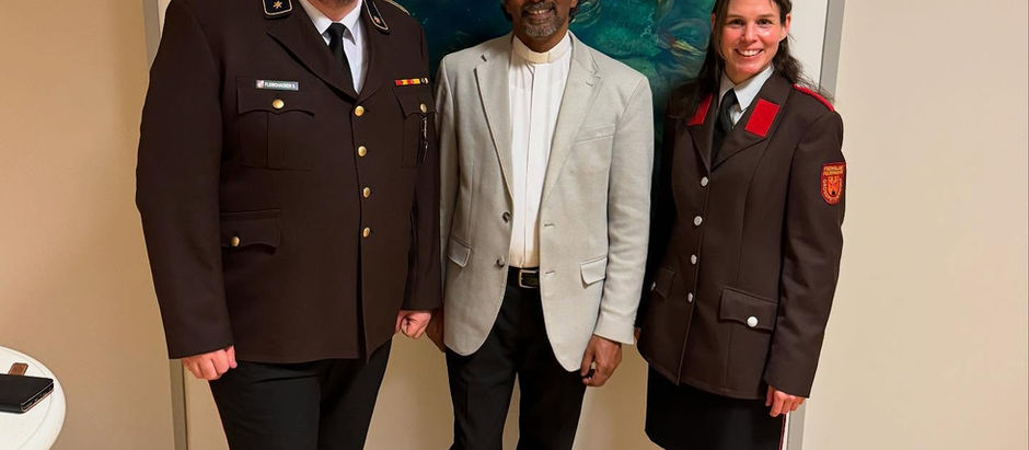 01.01.2025 Neujahrsempfang