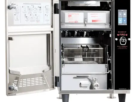 Perfect Fry PFC5702 vs. PFA7202 – The Ultimate Ventless Fryer Comparison for Australian Kitchens