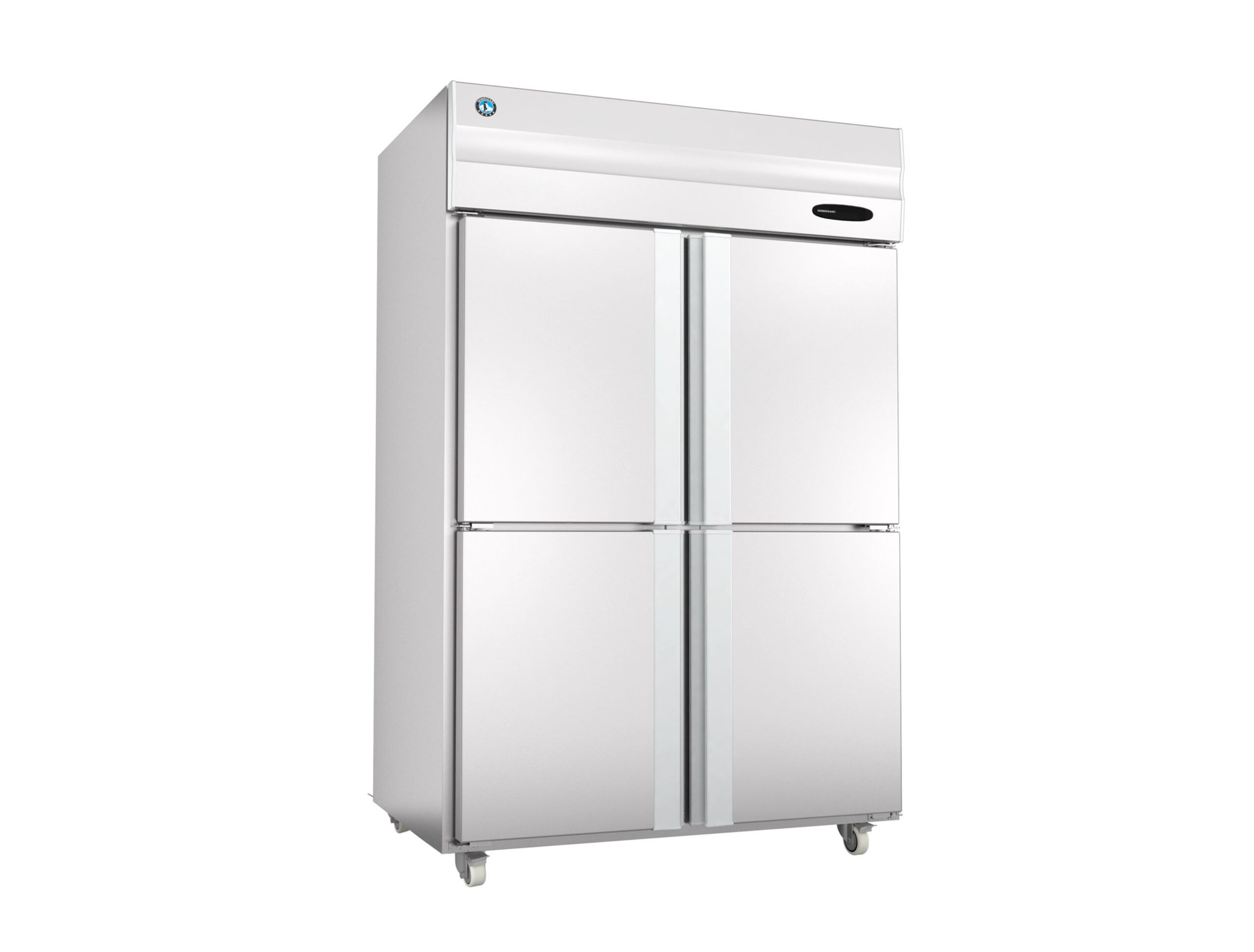 HOSHIZAKI Fridge Hr-147 2D Split Door: HR-147