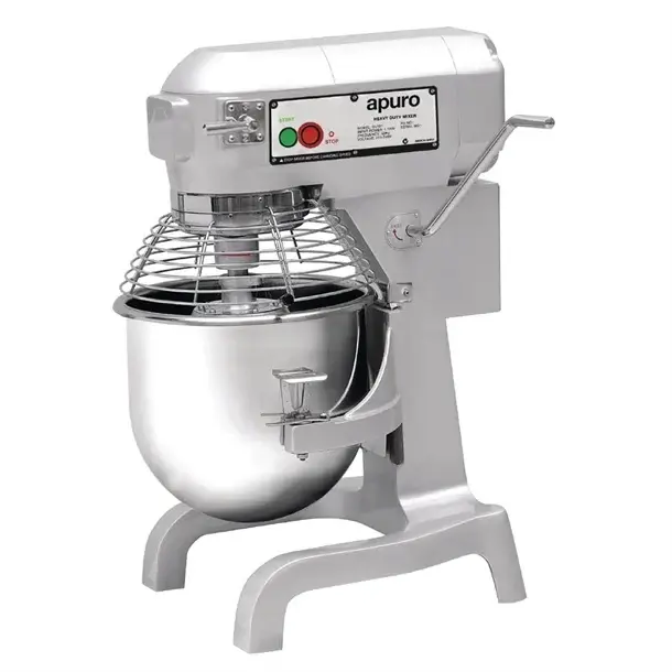 Apuro Planetary Mixer 20Ltr - GL191-A