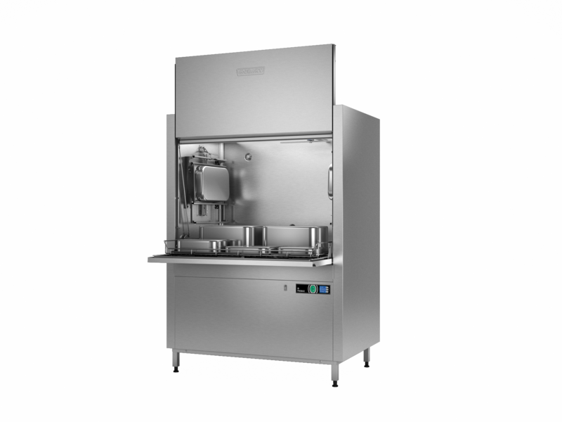 Hobart -PREMAX UTENSIL WASHER-UPT