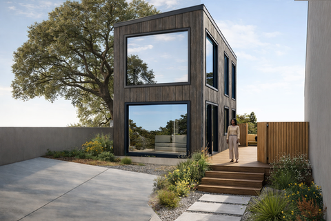 Berkeley ADU Feasibility Study