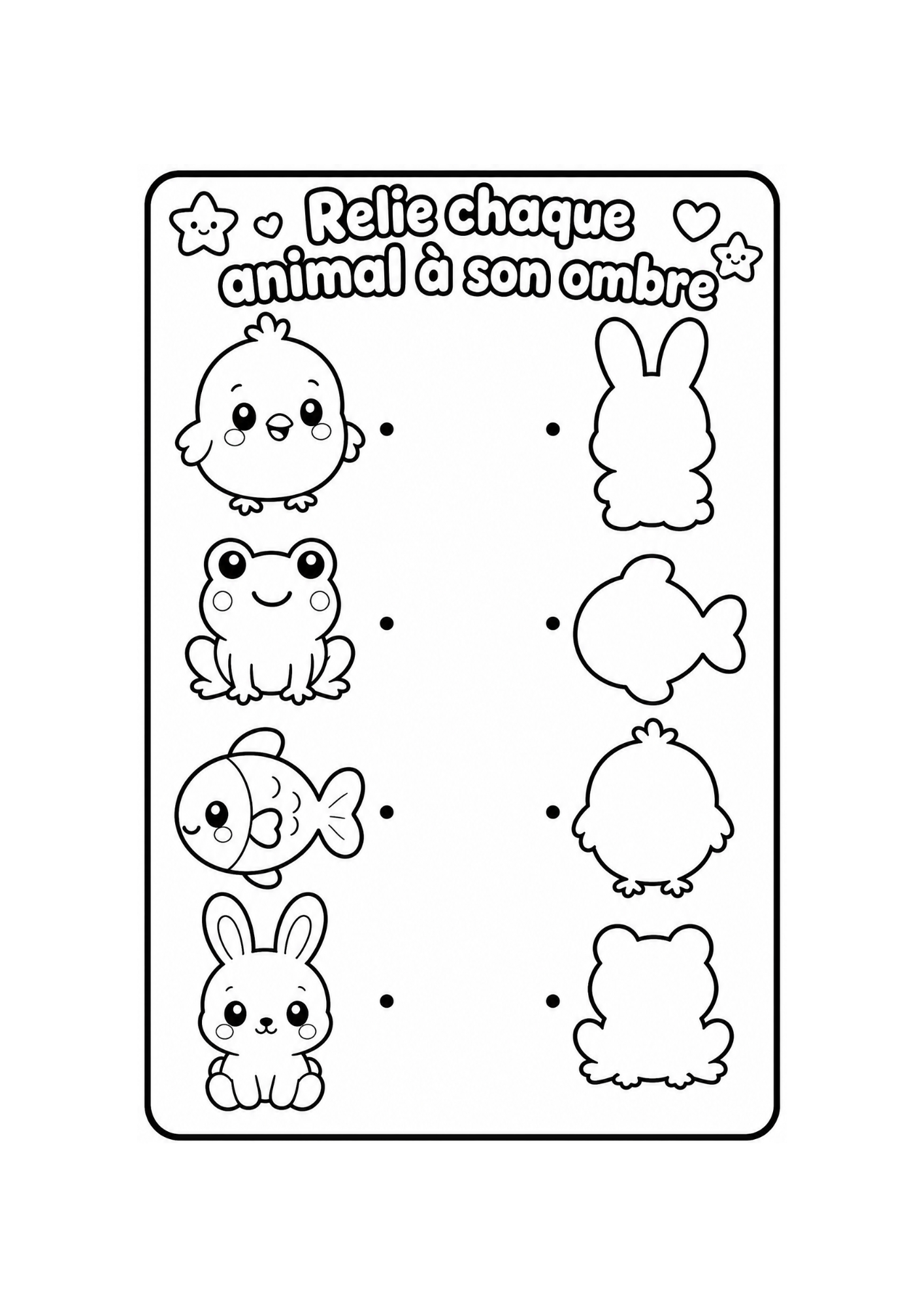 Jeu 3-5 ans