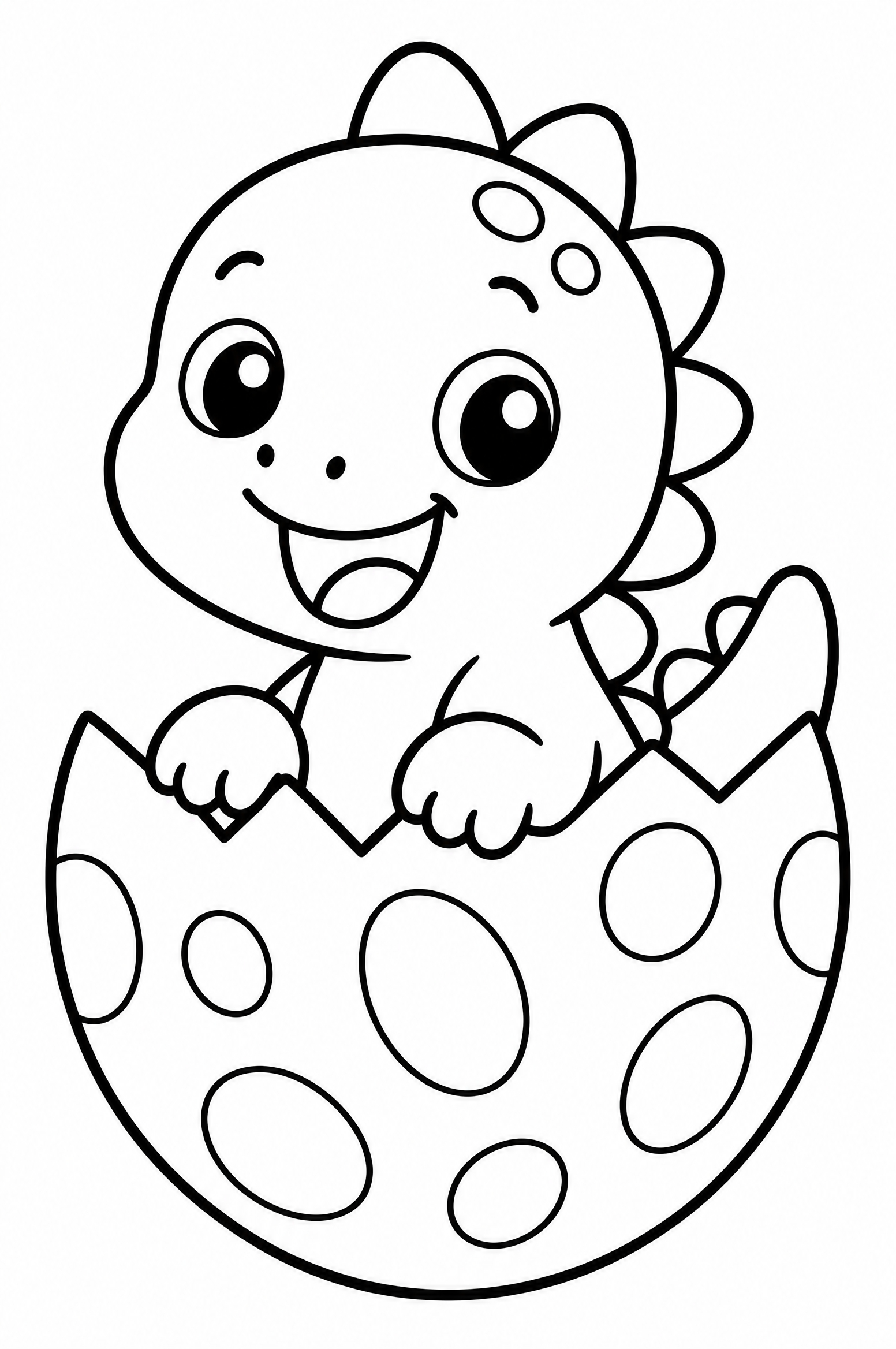Coloriage 3-5 ans