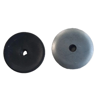 Medidas: #14×1 1/2″. Arandela galvanizada con sello de EPDM (ethylene propylene diene monomer), resistente a rayos UV, estable y flexible sin deformación.