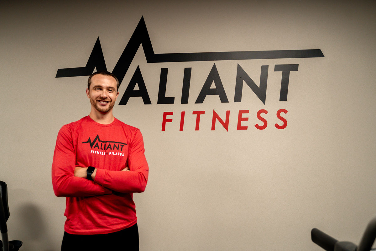 Valiant Fitness