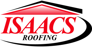 Isaacs Roofing & Insulation logo
