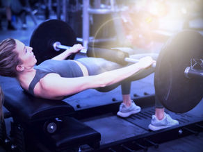 Tutto Quello Che Devi Sapere Sull'Hip Thrust
