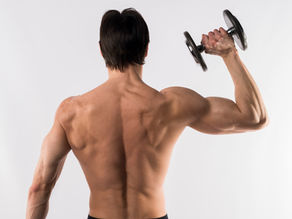 L'allenamento per le spalle: migliori esercizi ed esempi di allenamento