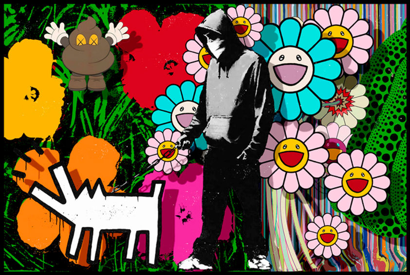 A WALK IN THE GARDEN CM 100 X 150.jpg