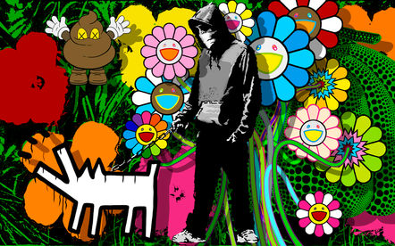MR SAVETHEBRAIN: FIND YOUR HAPPY PLACE. FOUNDER OF SOVEREIGN CULTURAL GUERRILLA & PIONEER OF OFF MARKET ART. DIRECT-TO-COLLECTOR MUSEUM-GRADE POST DIGITAL FINE ART MASTERPIECE FOR FAMILY OFFICES, UHNW, TOP 1%, ALPHA TECH, LUXURY INTERIOR DESIGNERS & ARCHITECTS FF&E PROCUREMENT, ADMINISTRED EXCLUSIVELY BY THE SSO. SECURE ASSETS ANCHORED VIA PROVENANCE HACKING AND RHV REGISTRY.
