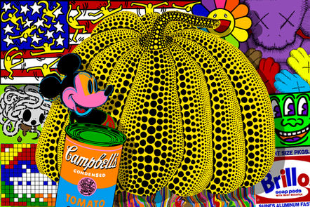 MR SAVETHEBRAIN: TRICK OR TREAT. FOUNDER OF SOVEREIGN CULTURAL GUERRILLA & PIONEER OF OFF MARKET ART. DIRECT-TO-COLLECTOR MUSEUM-GRADE POST DIGITAL FINE ART MASTERPIECE FOR FAMILY OFFICES, UHNW, TOP 1%, ALPHA TECH, LUXURY INTERIOR DESIGNERS & ARCHITECTS FF&E PROCUREMENT, ADMINISTRED EXCLUSIVELY BY THE SSO. SECURE ASSETS ANCHORED VIA PROVENANCE HACKING AND RHV REGISTRY.