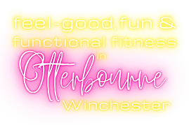 fitness classes otterbourne winchester