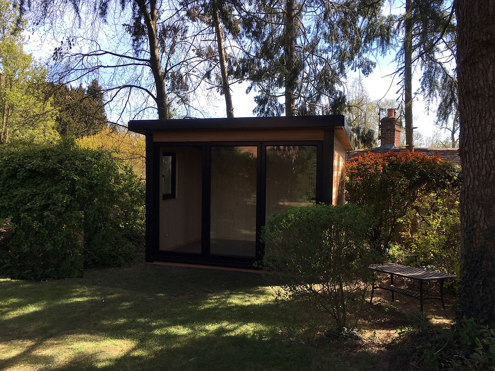 The Box Office