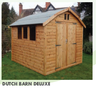 Dutch Barn